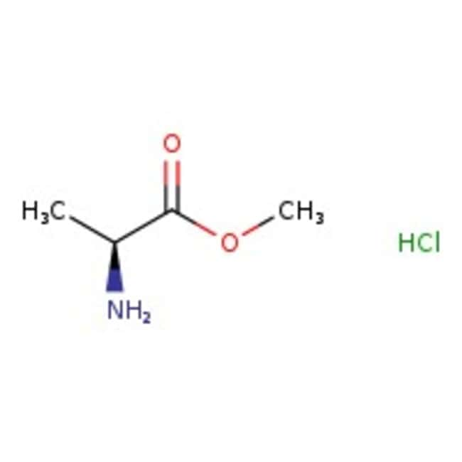 L-Alaninmethylester Hydrochlorid, 99 %,