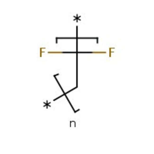 Polyvinylidenfluorid, Poly (vinylidene f