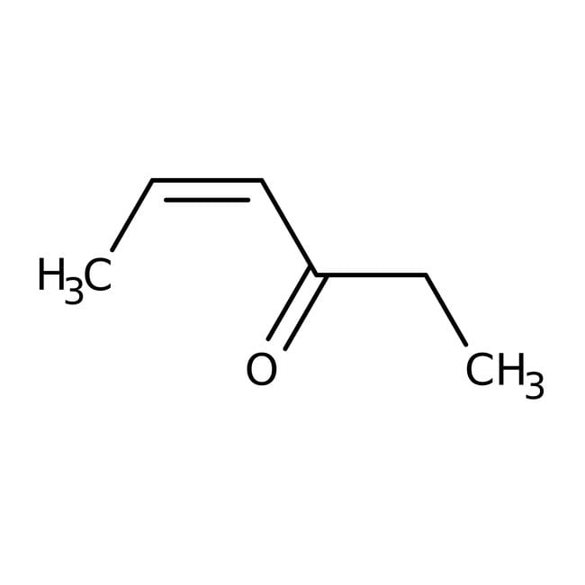 4-Hexen-3-on, 98 %, trans-Isomer &>95 %,