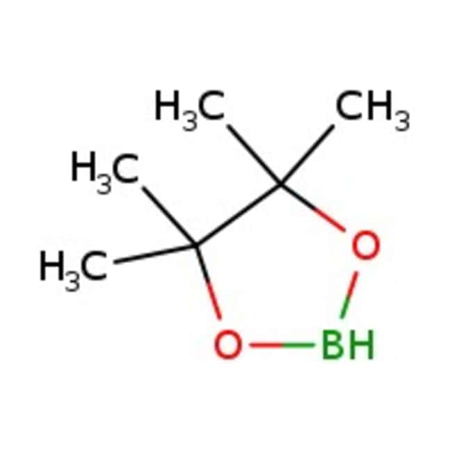 Pinakolboran, 97 %, Pinacolborane, 97%,