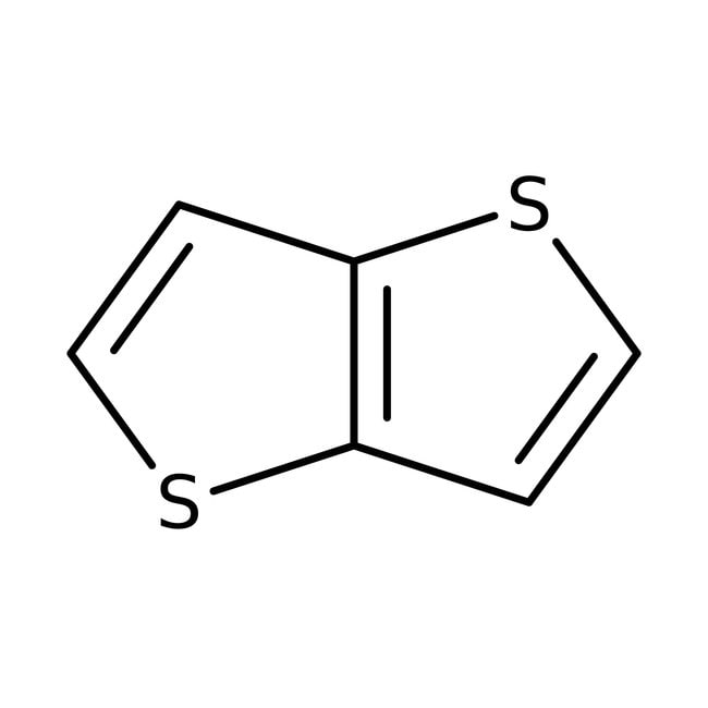 Thieno-[3,2-b]-thiophen, 97 %, Thieno[3,