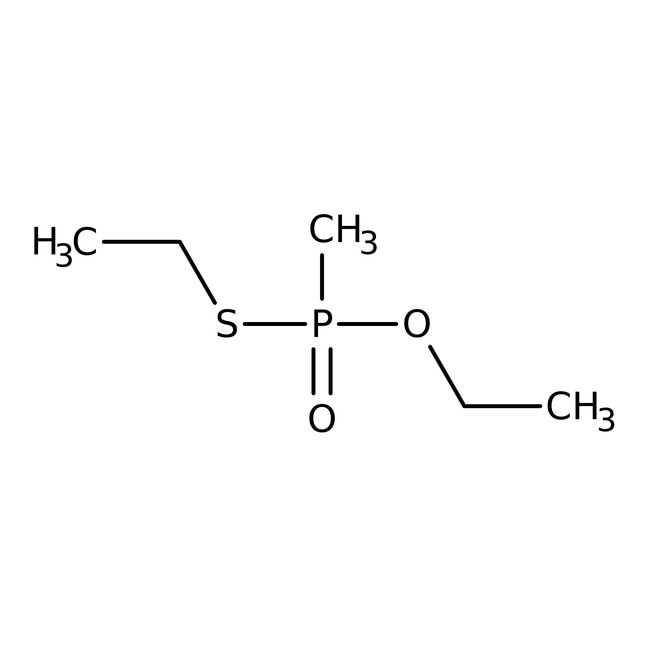 O,S-Diethylmethylphosphonothioat, 97 %,