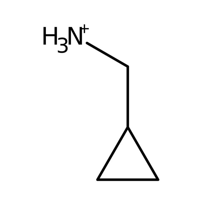 (Aminomethyl)pyrazincyclopropan, 97 %, T