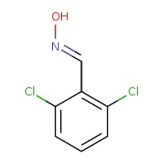 2,6-Dichlorbenzaldoxime, 97 %, Alfa Aesa