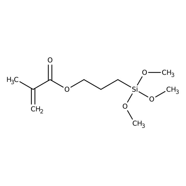 3-(Methacryloyloxy)propyltrimethoxysilan