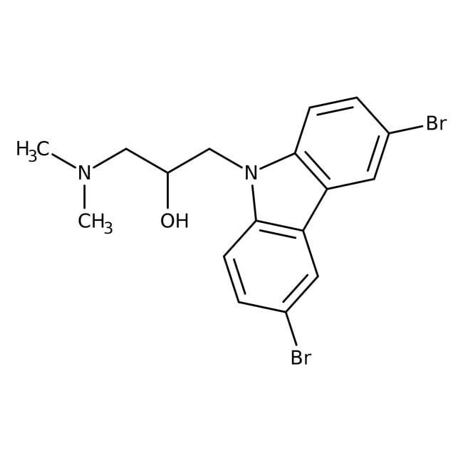 1-(3,6-Dibrom-9H-carbazol-9-yl)-3-(dimet