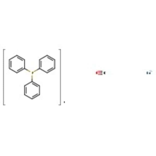 Carbonyldihydridotris-(triphenylphosphin