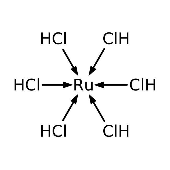 Kaliumhexachlorruthenat(III), Premiontm,