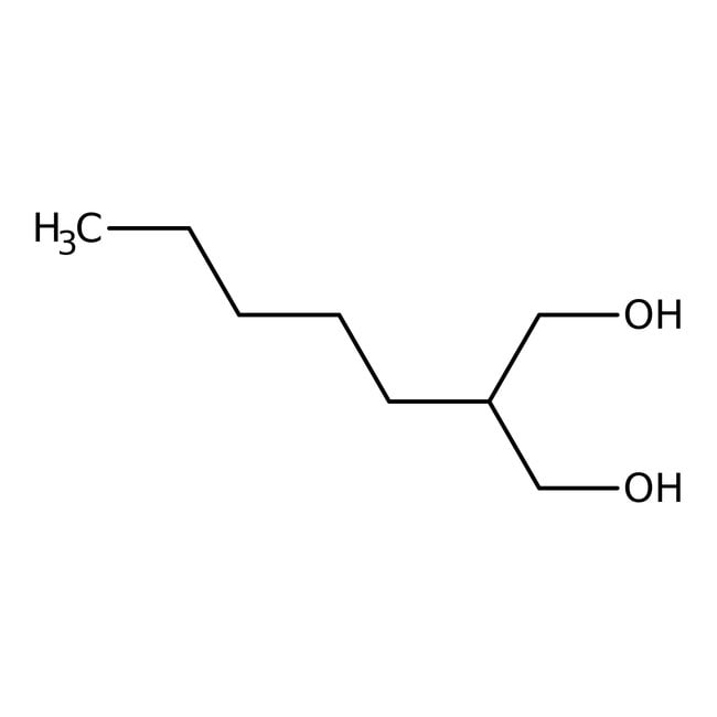 2-n-Pentylpropan-1,3-Diol, 97 %, Thermo