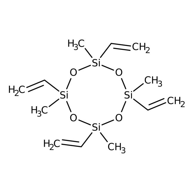 2,4,6,8-Tetramethyl-2,4,6,8-tetravinylcy