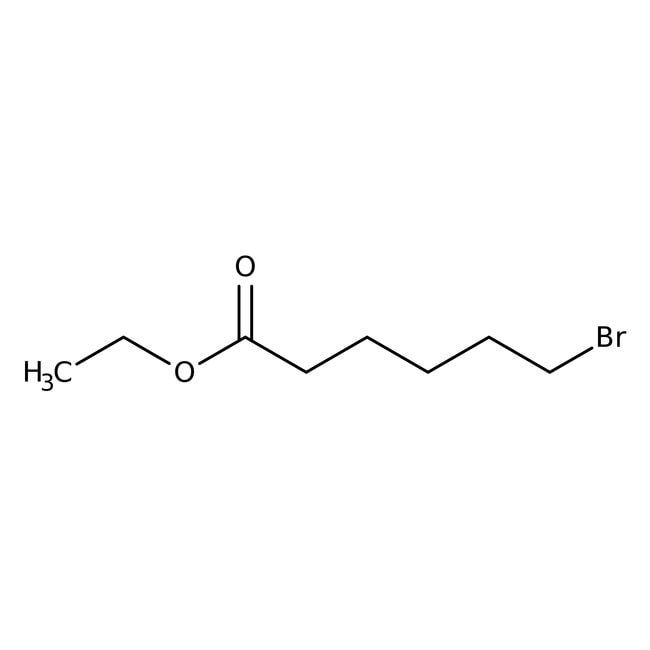 Ethyl6-Bromhexanoat, 97+%, Alfa Aesar Et