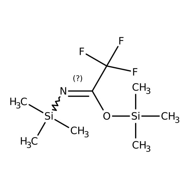 N,O-Bis(trimethylsilyl)trifluoracetamid,