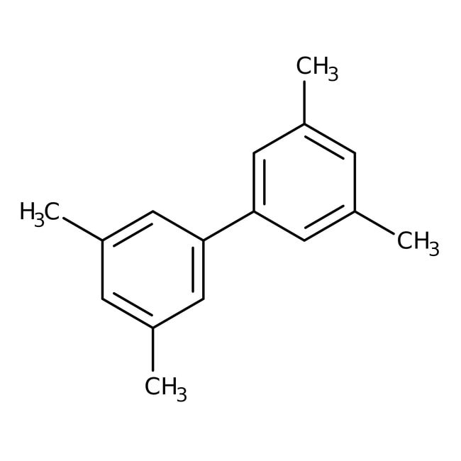 3,3 ,5,5 -Tetramethylbiphenyl, 97+ %, Al