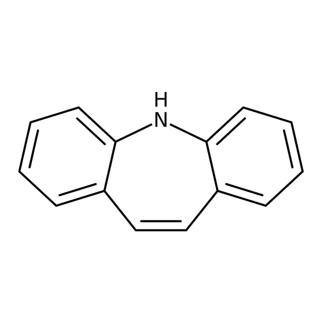 5H-Dibenz[b,f]azepin, 97 %, Iminostilben