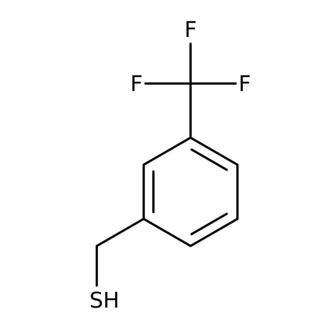 3-(Trifluoromethyl)Benzylmercaptan, Tech