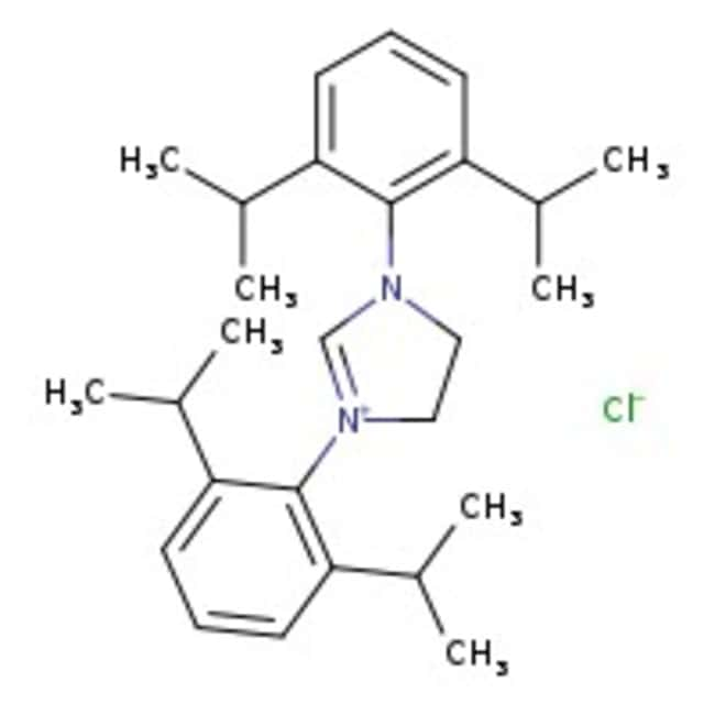 1,3-Bis(2,6-diisopropylphenyl)imidazolid