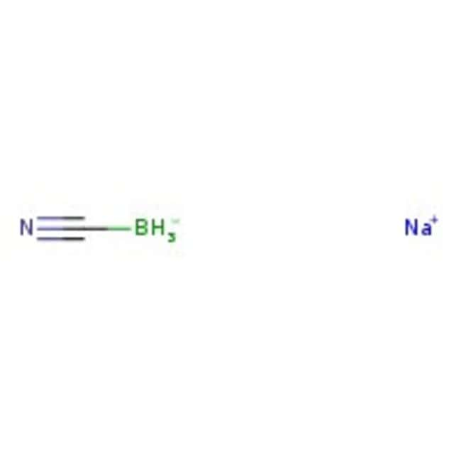 Natriumcyanoborhydrid, 95 %, Sodium cyan