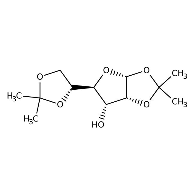 1,2:5,6-Di-O-isopropyliden-alpha-D-allo-