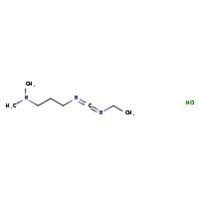 1-(3-dimethylaminopropyl)-3-ethylcarbodi