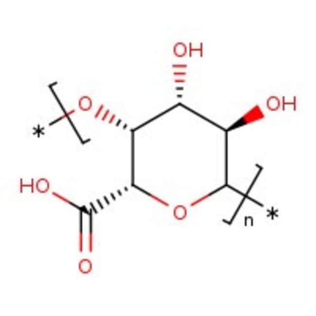 Polygalakturonsäure, M.W. 25,000-50,000,