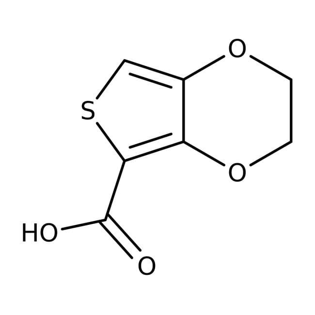 2,3-Dihydrothieno-[3,4-b][1,4]-dioxin-5-