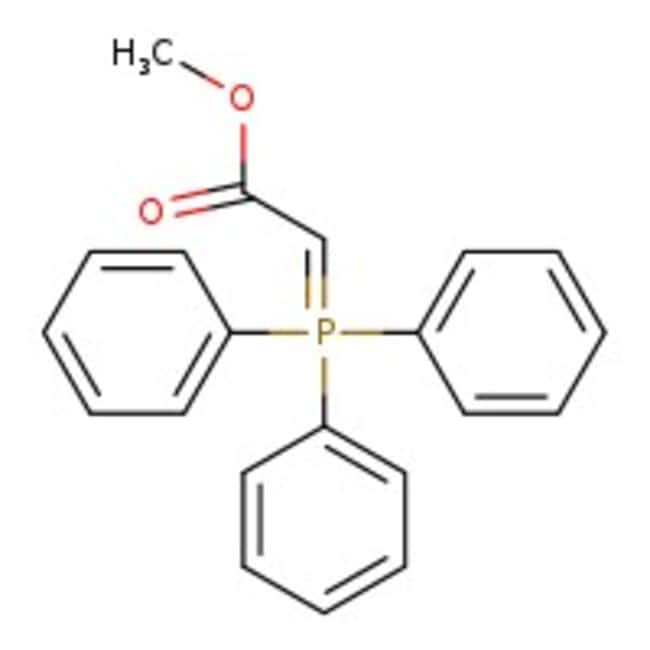 (Mehoxycarbonylethyliden)Triphenylphosph