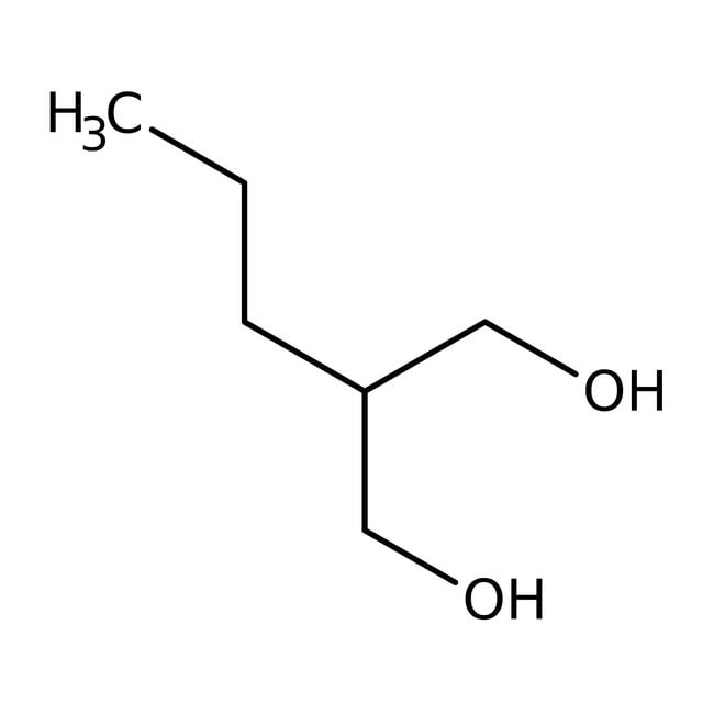 2-n-Propyl-1,3-Propandiol, 98 %, Alfa Ae