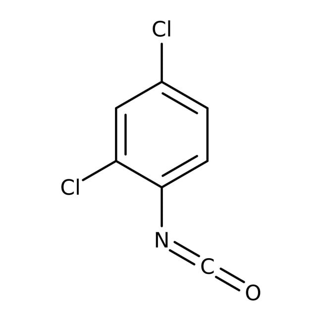 2,4-Dichlorphenylisocyanat, 96 %, Alfa A