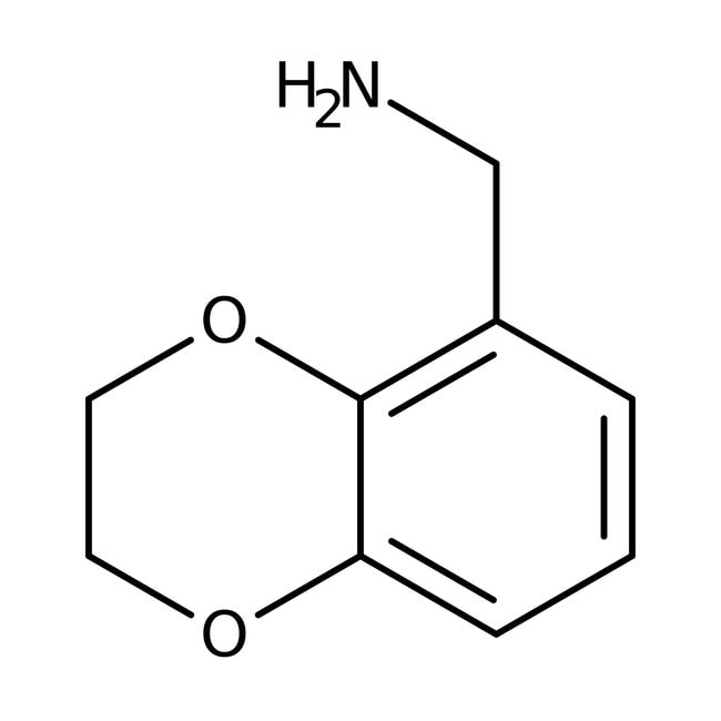 2,3-Dihydro-1,4-benzodioxin-5-ylmethylam