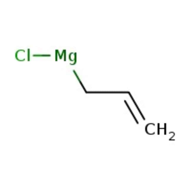 500ML Allylmagnesium chloride, 1M in MeT