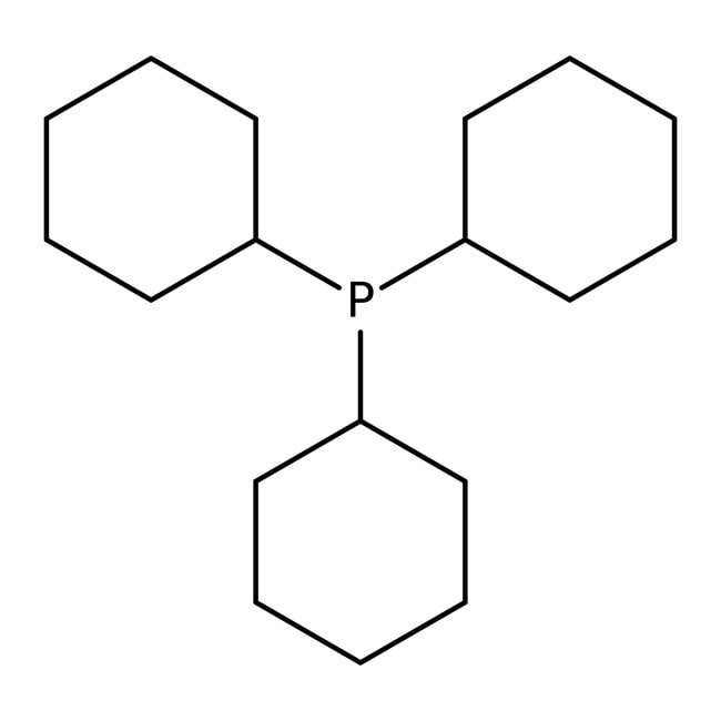 Trichyclohexylphosphin, technische Quali