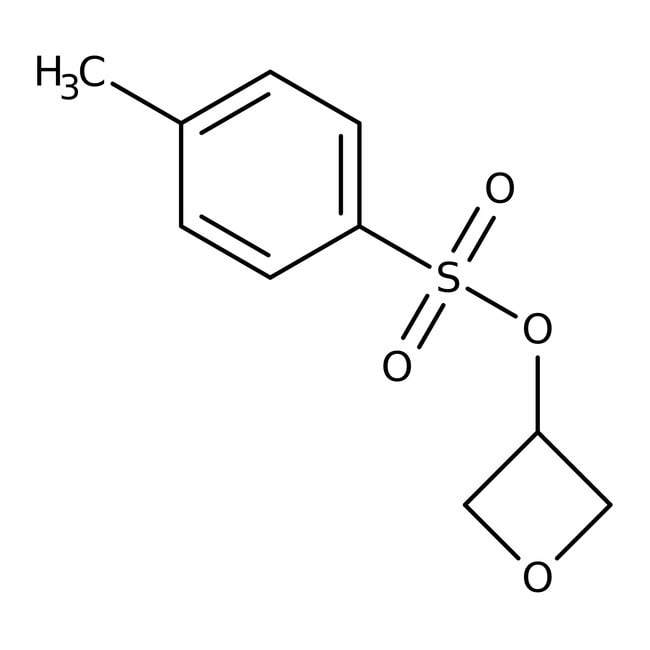 3-Oxetanyl-p-toluolsulfonat, 96 %, Alfa