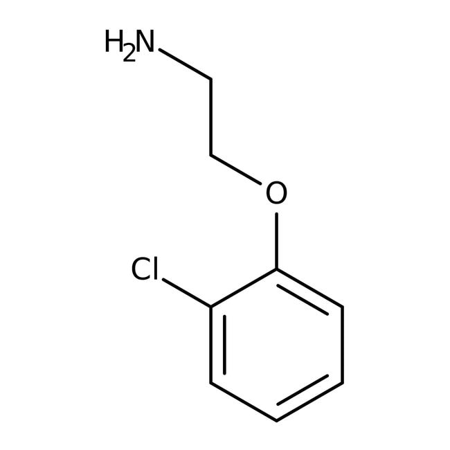 2-(2-Chlorophenoxy)Ethylamin, 97 %, Ther