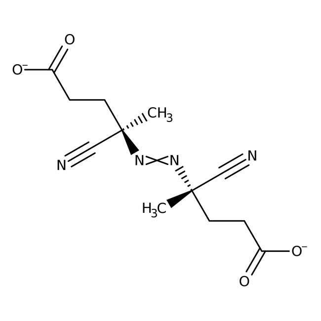 4,4 -Azobis(4-Cyanovaleriansäure), 98 %,