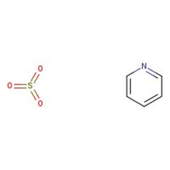 Schwefeltrioxid-Pyridin-Komplex, 98 %, a