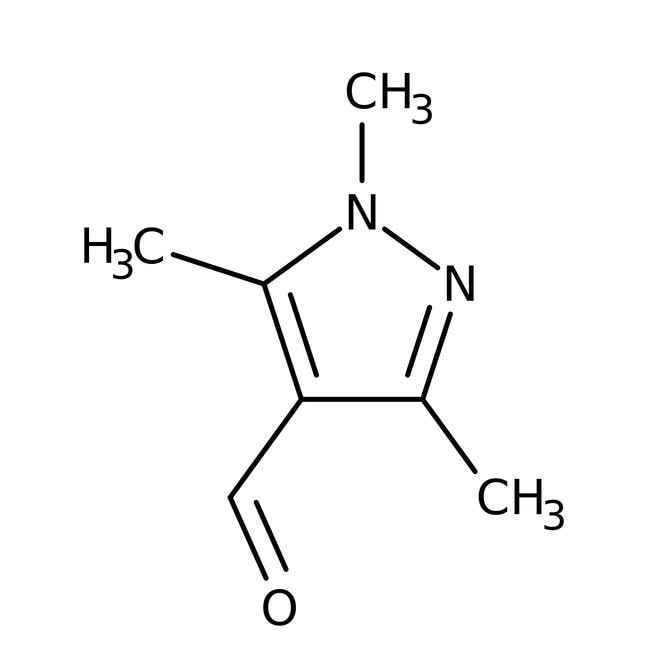 1,3,5-Trimethyl-1H-pyrazol-4-carbaldehyd