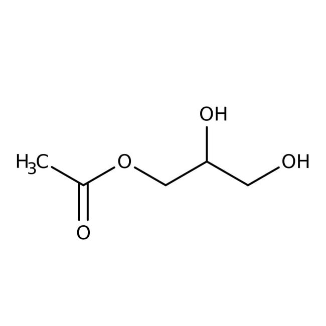 Glycerinmonoacetat, tech., Isomer-Gemisc