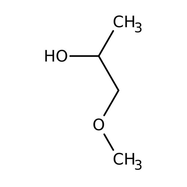 (S)-(+)-1-Methoxy-2-Propanol, 99 %, Ther