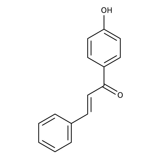 4 -Hydroxychalkon, 97 %, Alfa Aesar 4 -H