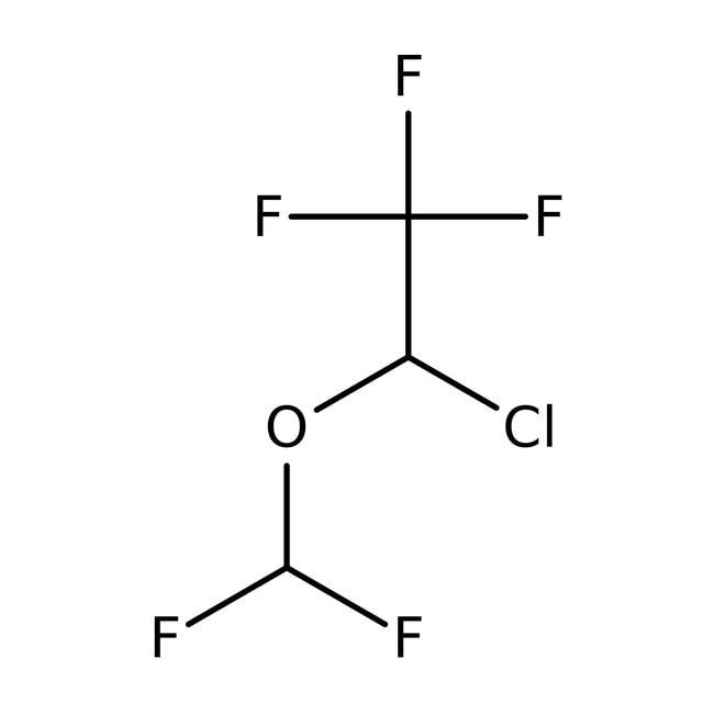 1-Chlor-2,2,2-Trifluorethyldifluormethyl