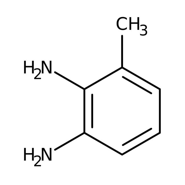 2,3-Diaminotoluol, 98 %, Alfa Aesar 2,3-