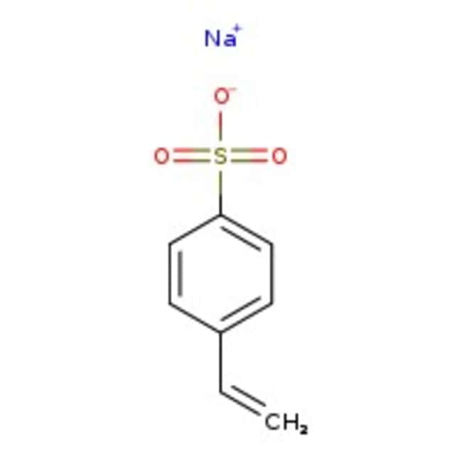 Styrol-4-sulfonsäure Natriumsalzhydrat,