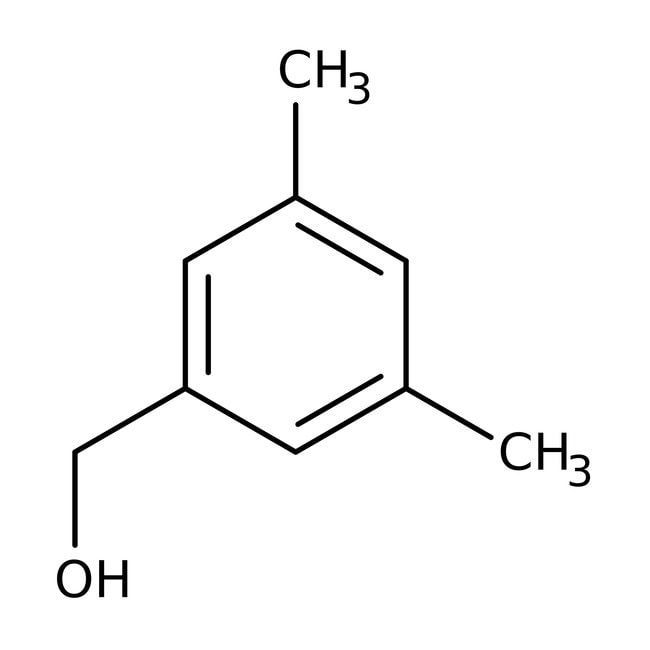 3,5-Dimethylbenzylalkohol, 99 %, Alfa Ae