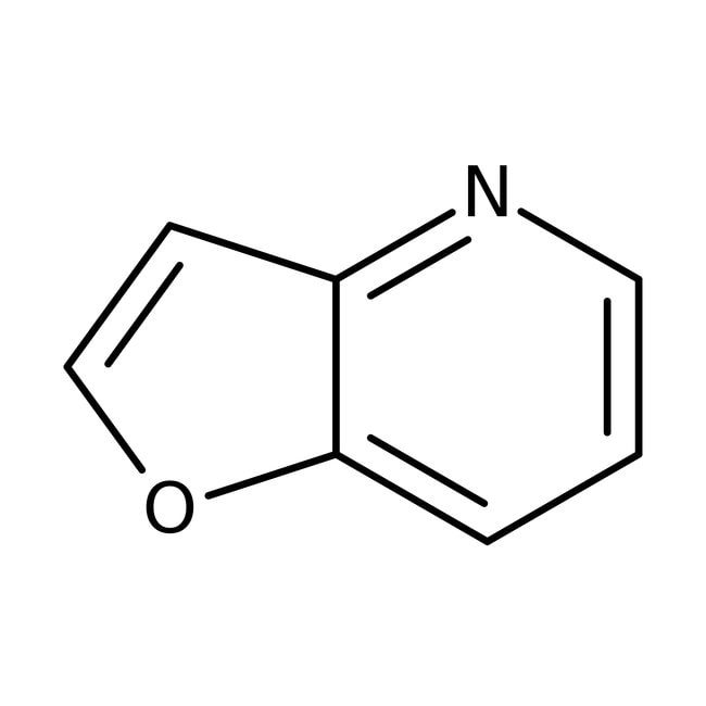 Furo-[3,2-b]-pyridin, 98 %, Furo[3,2-b]p