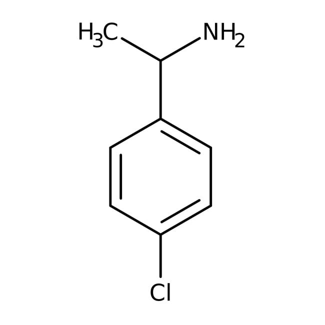 (R)-(+)-1-(4-Chlorphenyl)ethylamin, ChiP