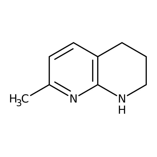 7-Methyl-1,2,3,4-tetrahydro-1,8-naphthyr