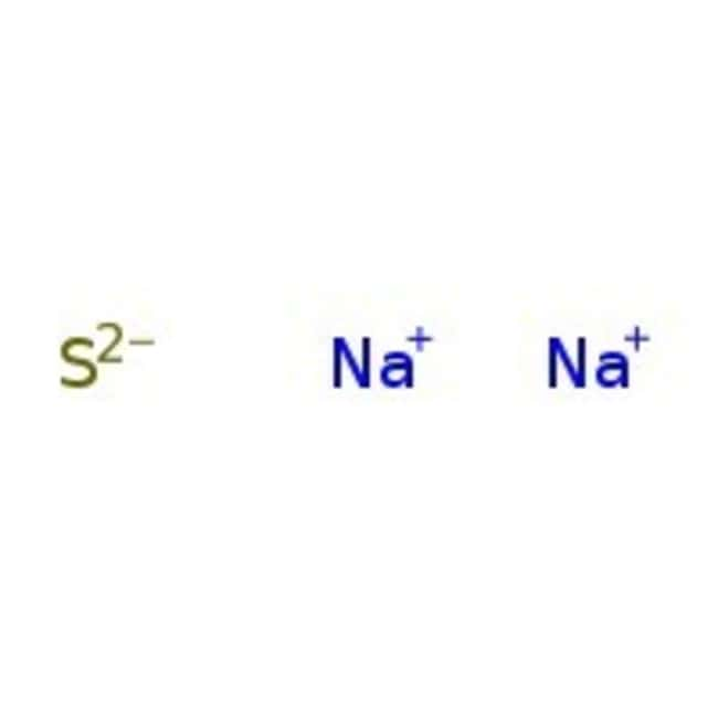 Natriumsulfid-Hydrat, tech., Sodium sulf