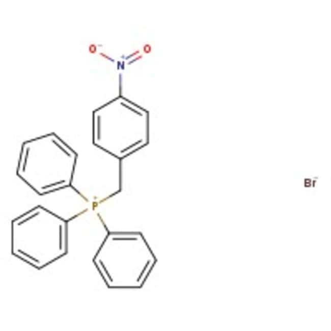 (4-Nitrobenzyl)triphenylphosphoniumbromi