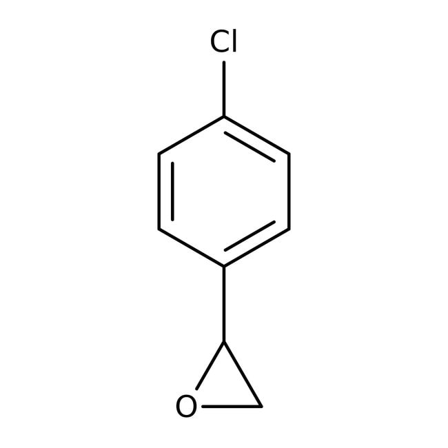 (+/-)-4-Chlorstiren-Oxid, 98 %, Alfa Aes