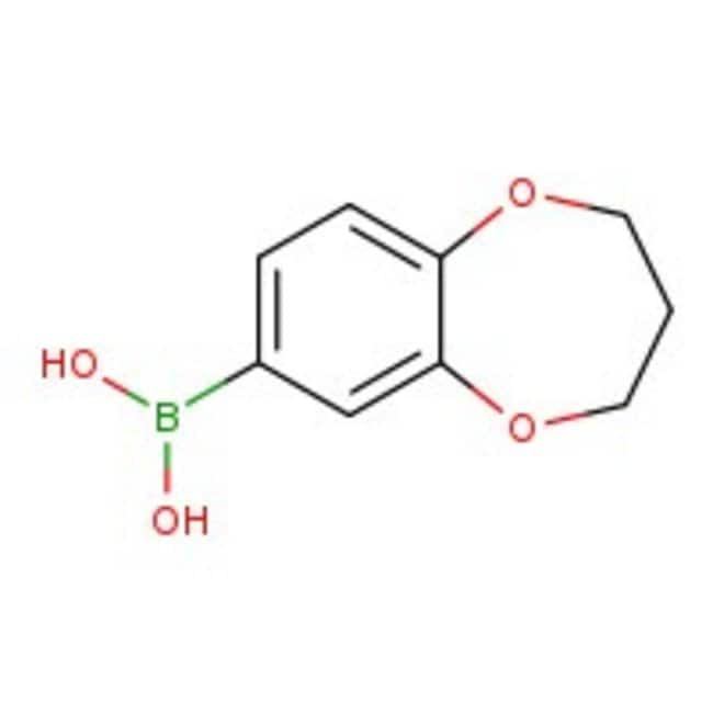 3,4-Dihydro-2H-1,5-benzodioxepin-7-ylbor